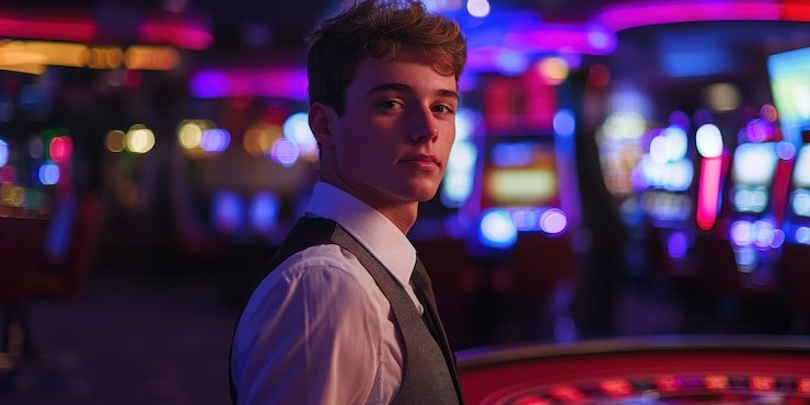 Exciting sports and casino entertainment on mobile devices